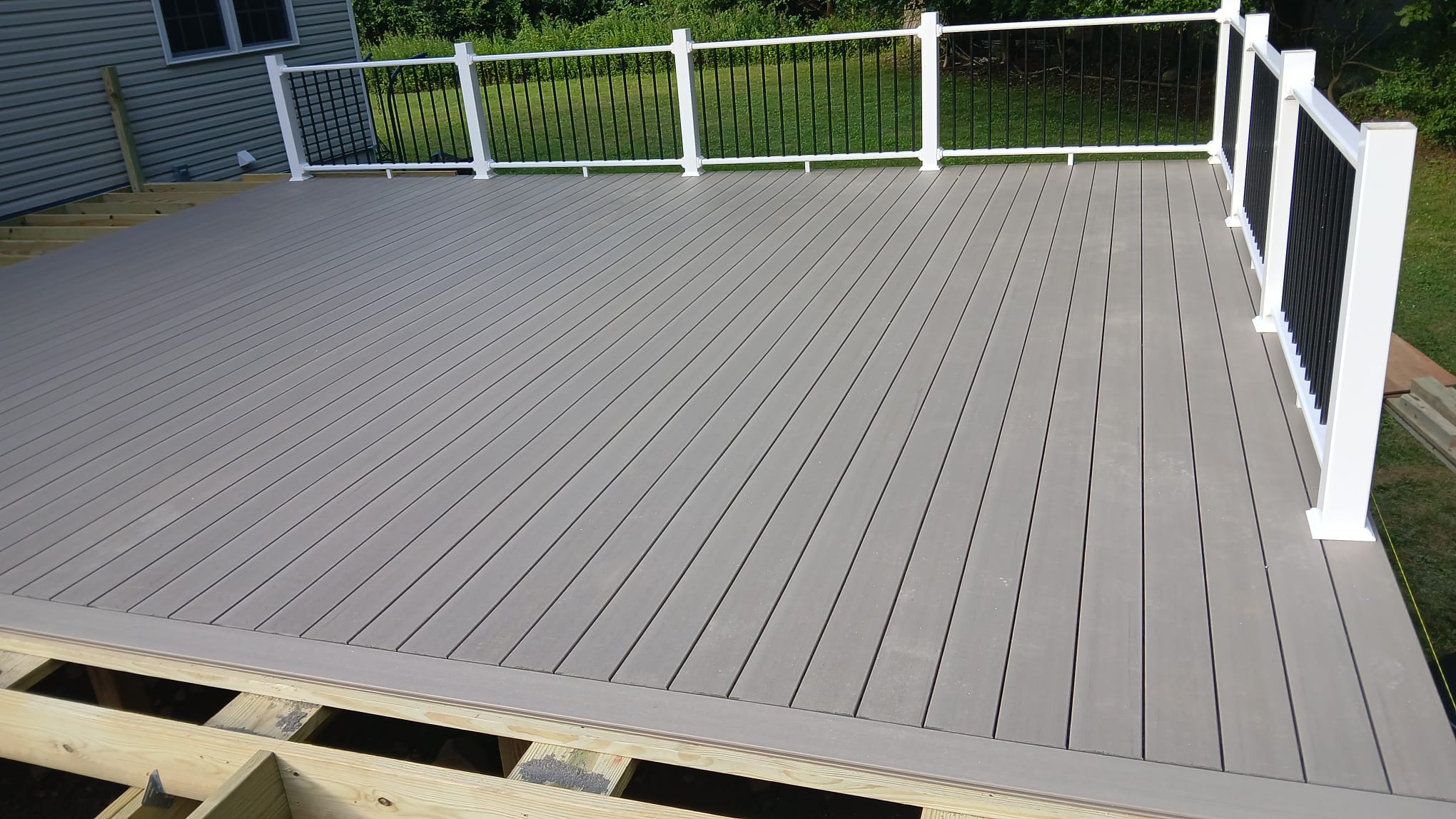 Proyecto de remodelación 412